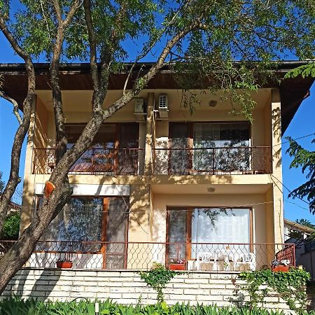 Villa Elina Balcic Exterior foto