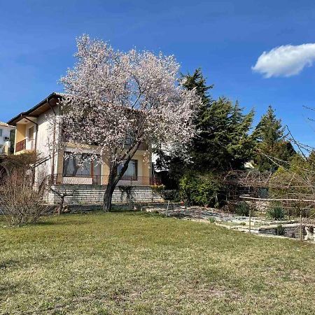 Villa Elina Balcic Exterior foto