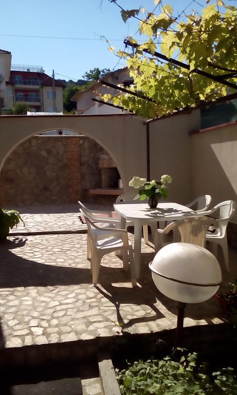 Villa Elina Balcic Exterior foto